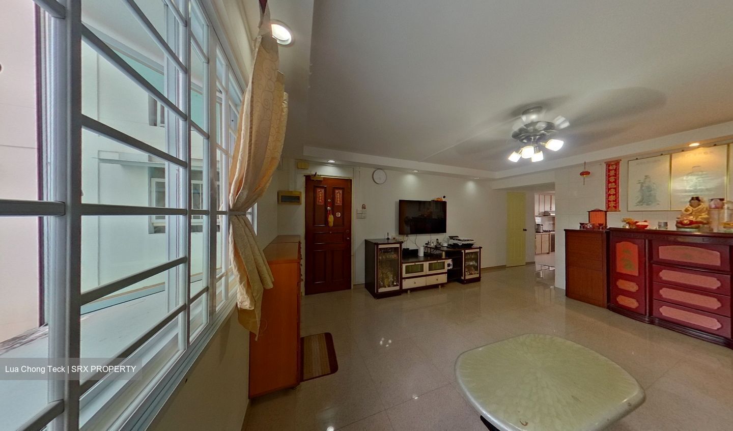 Blk 103 Serangoon North Avenue 1 (Serangoon), HDB 4 Rooms #503109871